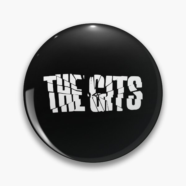 Item preview,  The Gits Logo designed and sold by SmootsKayo.
