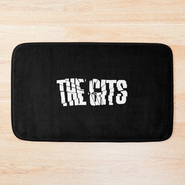 Item preview,  The Gits Logo designed and sold by SmootsKayo.