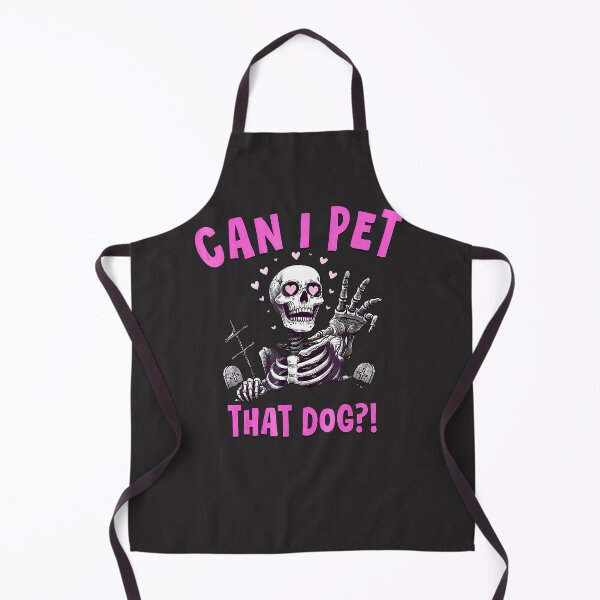 Item preview, Can-I-Pet-That-Dog-Skeleton-(1) designed and sold by flankaocau.