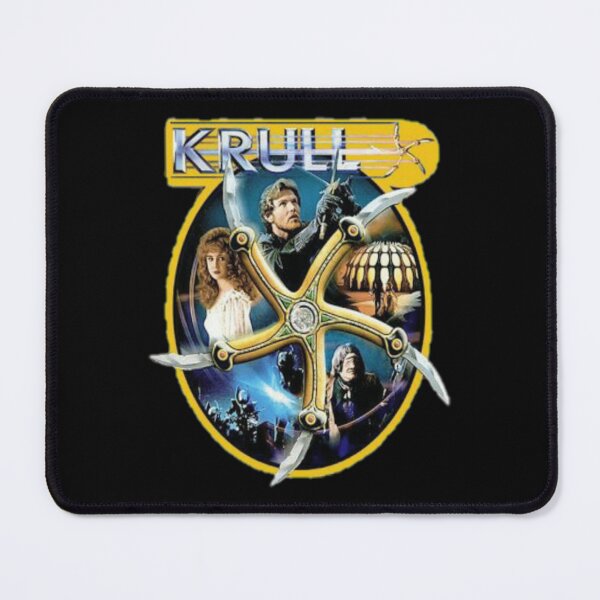 Item preview, Krull Movie designed and sold by StacyParisian.