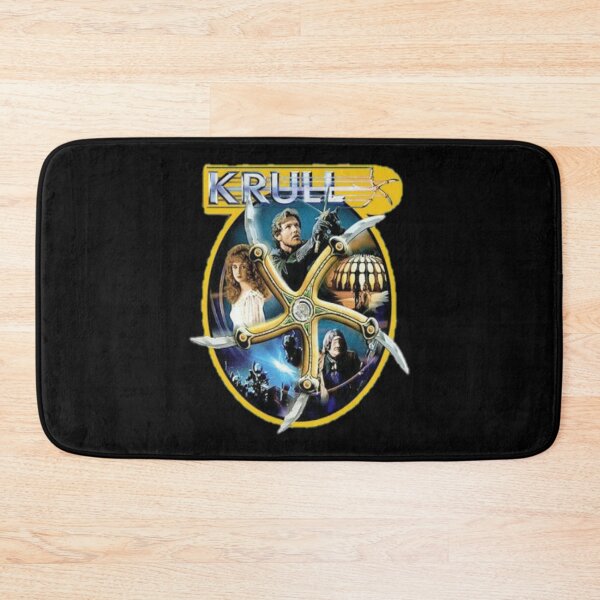 Item preview, Krull Movie designed and sold by StacyParisian.