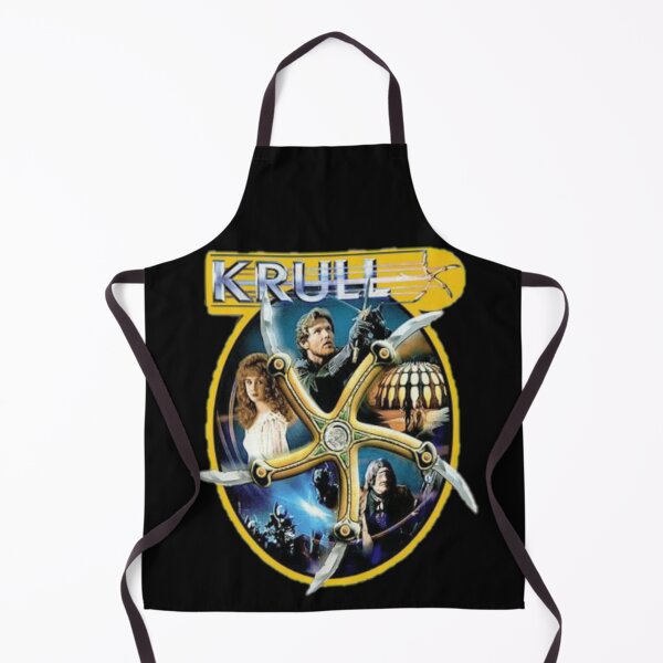 Item preview, Krull Movie designed and sold by StacyParisian.