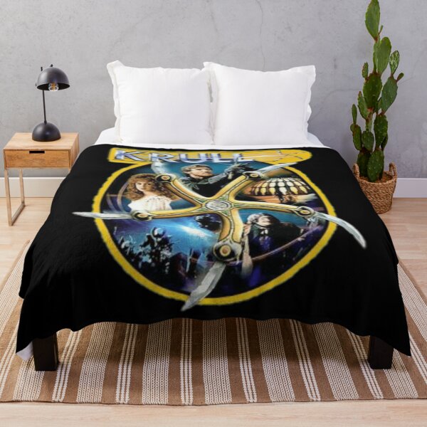 Item preview, Krull Movie designed and sold by StacyParisian.