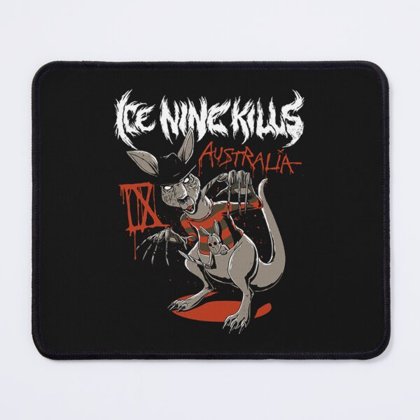 Item preview, ICE NINE KILLS designed and sold by Kimstored.