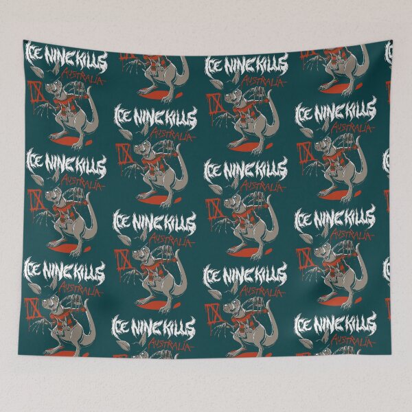 Item preview, ICE NINE KILLS  designed and sold by Kimstored.