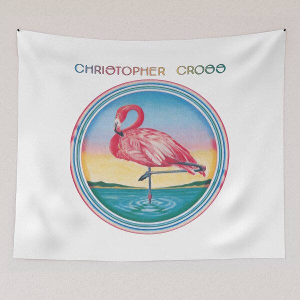 Item preview, Christopher Cross Debut Classic designed and sold by Brainettinger.