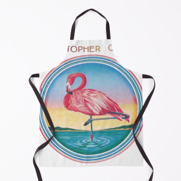 Item preview, Christopher Cross Debut Classic designed and sold by Brainettinger.
