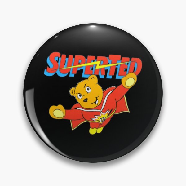 Item preview,  Superted designed and sold by proctorhaivette.