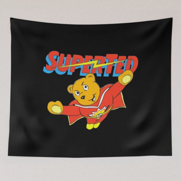Item preview,  Superted designed and sold by proctorhaivette.