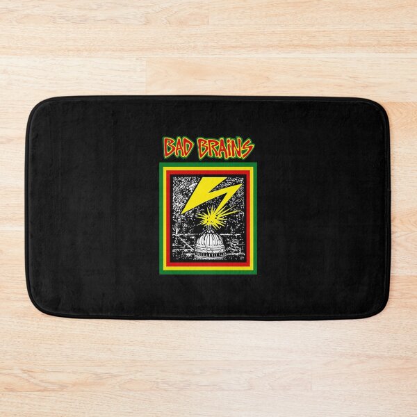 Item preview, Bad Brainsbad Brains designed and sold by franciscone.