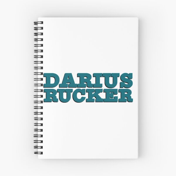Item preview,  Rucker Darius designed and sold by ChadDerose6.