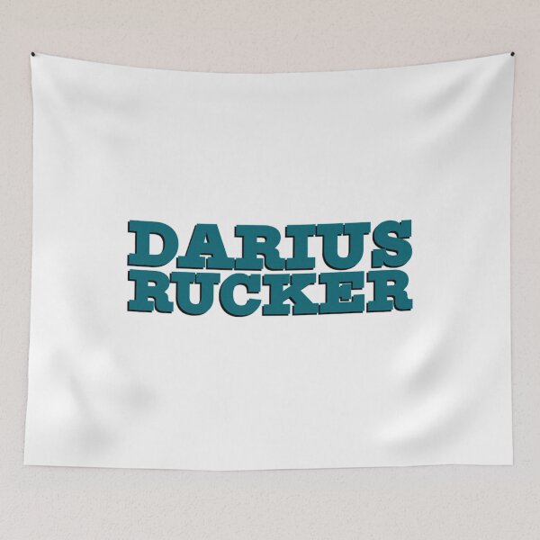 Item preview,  Rucker Darius designed and sold by ChadDerose6.