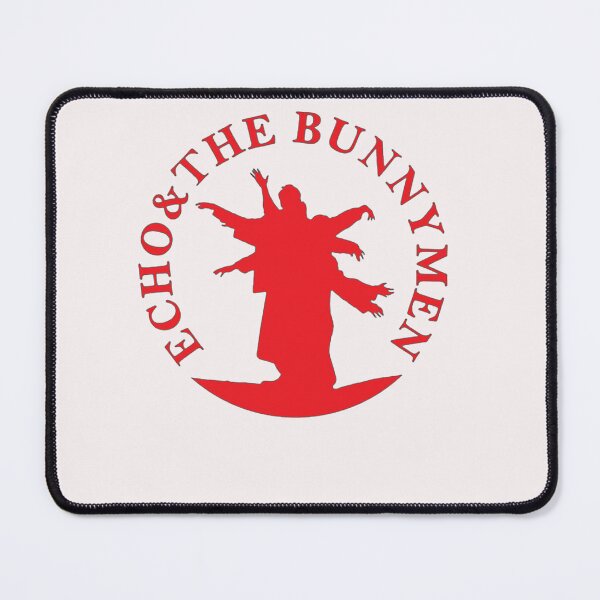 Item preview, Echo and The Bunnymen designed and sold by LebsackEino.