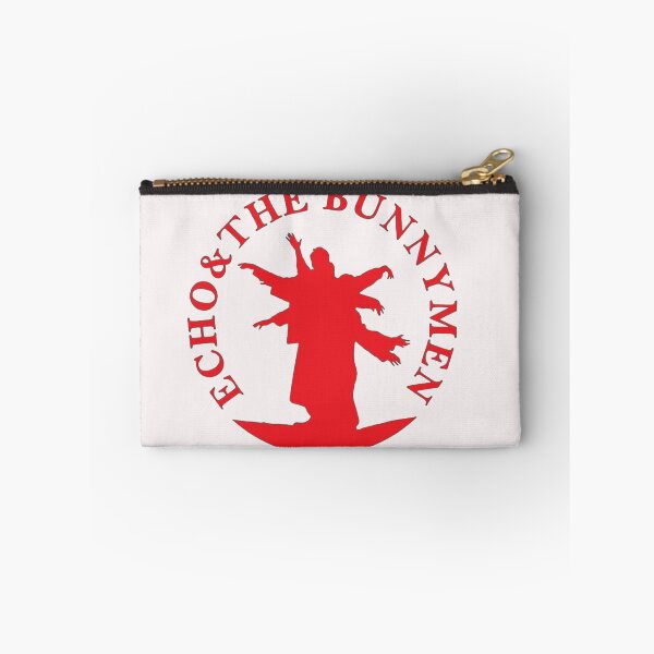Item preview, Echo and The Bunnymen designed and sold by LebsackEino.