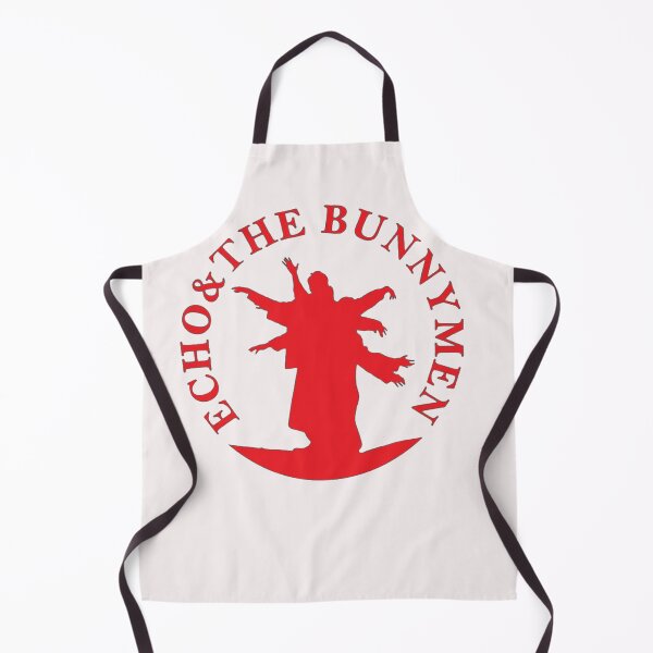 Item preview, Echo and The Bunnymen designed and sold by LebsackEino.