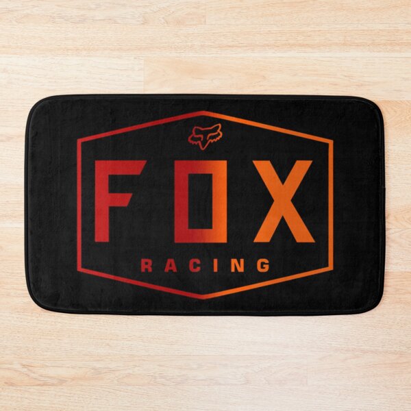 Item preview, light orange fox race designed and sold by StacyParisian.