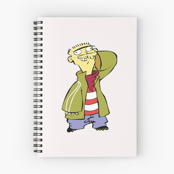Item preview, Ed Edd n Eddy from 90's designed and sold by LebsackEino.