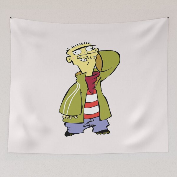 Item preview, Ed Edd n Eddy from 90's designed and sold by LebsackEino.