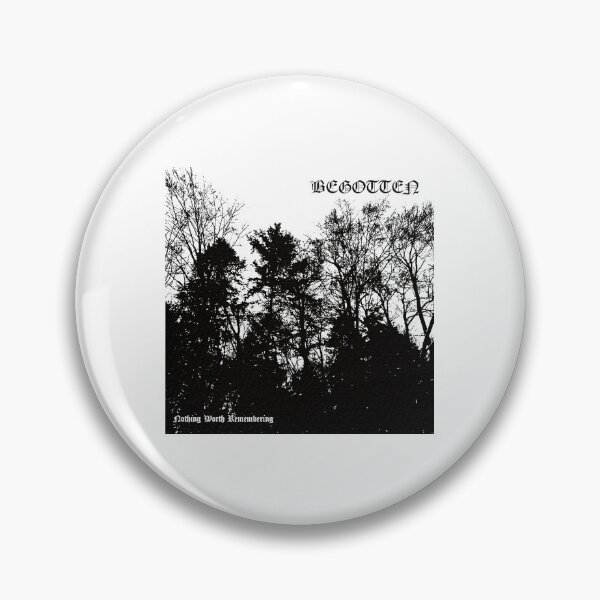 Item preview, b e g o t t e n Depression designed and sold by Antauto.