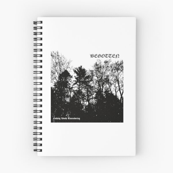 Item preview, b e g o t t e n Depression designed and sold by Antauto.