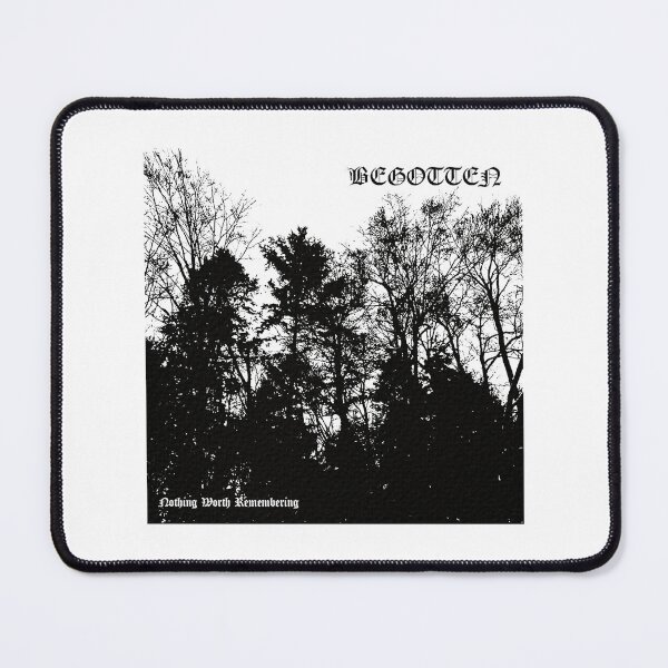 Item preview, b e g o t t e n Depression designed and sold by Antauto.
