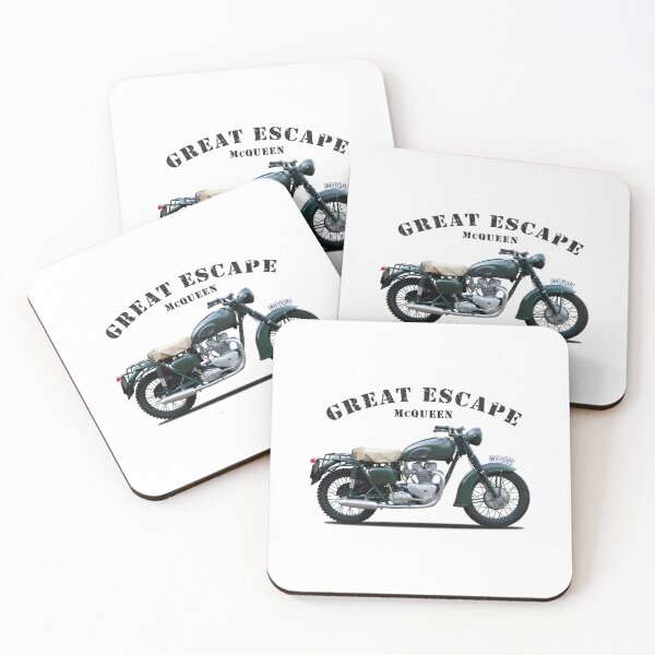 Item preview, Great Escape designed and sold by HilaireLaderou.