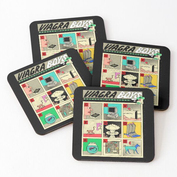 Item preview, 5 Boy Band designed and sold by Marlo Solis.