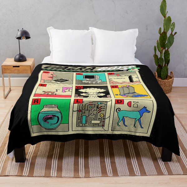 Item preview, 5 Boy Band designed and sold by Marlo Solis.