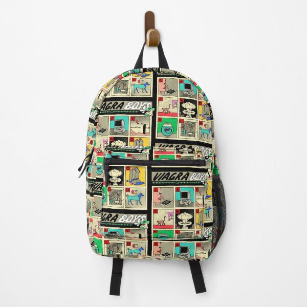 Item preview, 5 Boy Band designed and sold by Marlo Solis.