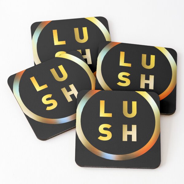 Item preview, Lush  designed and sold by JavierFerland.