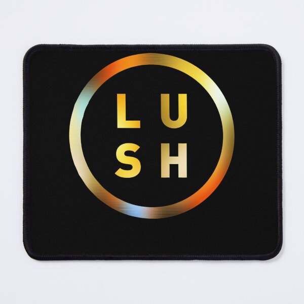 Item preview, Lush  designed and sold by JavierFerland.