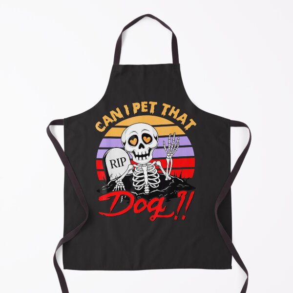 Item preview, Can-I-Pet-That-Dog-Skeleto designed and sold by flankaocau.