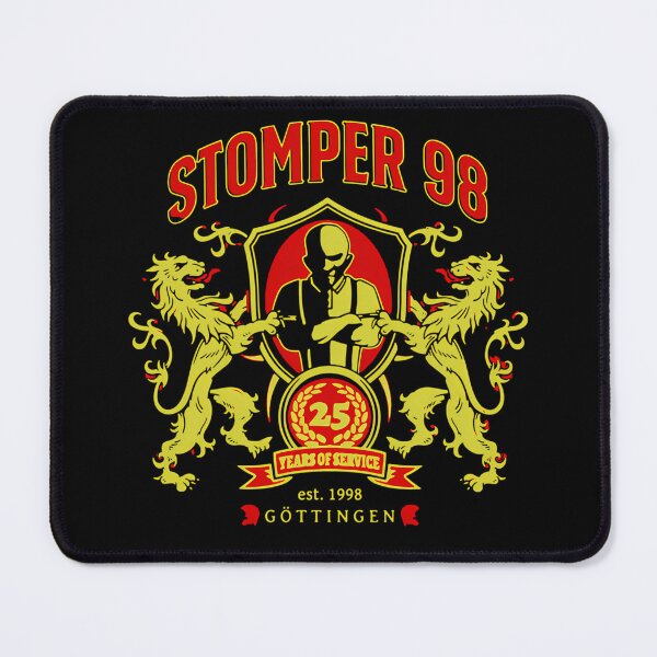 Item preview, Stomper 98 Band designed and sold by acidrawss.