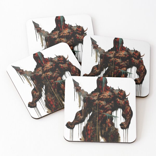 Item preview, The Titan designed and sold by FreddyE.