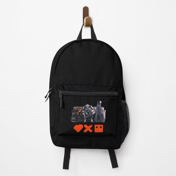 Item preview, love death and robots designed and sold by StacyParisian.