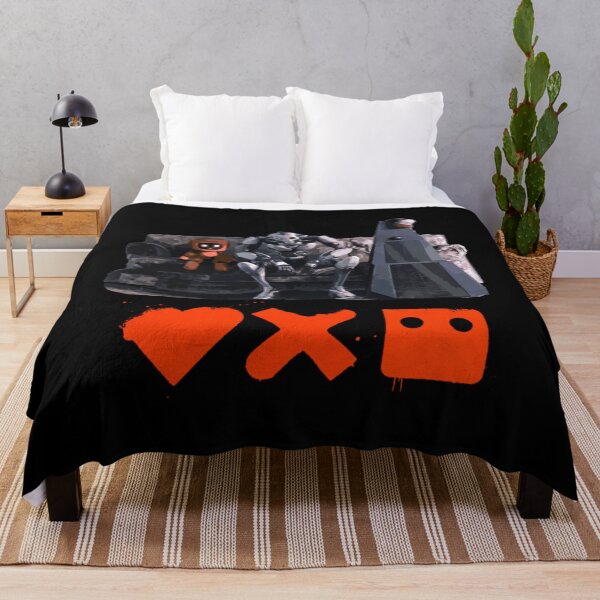 Item preview, love death and robots designed and sold by StacyParisian.