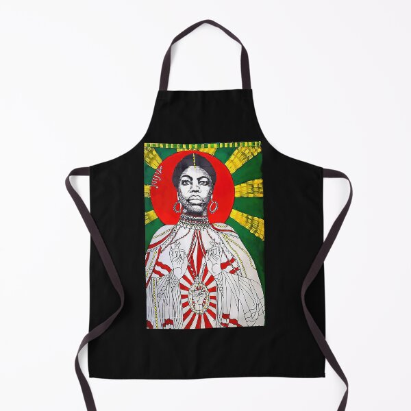 Item preview,  Nina Simone designed and sold by ChadDerose6.