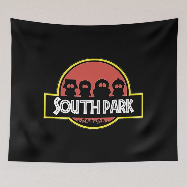 Item preview, South Park  South Park  South Park  South Park  South Park  South Park  South Park  South Park  Jasd8-Gigapixel-Standard-Scale-5_00X designed and sold by proctorhaivette.