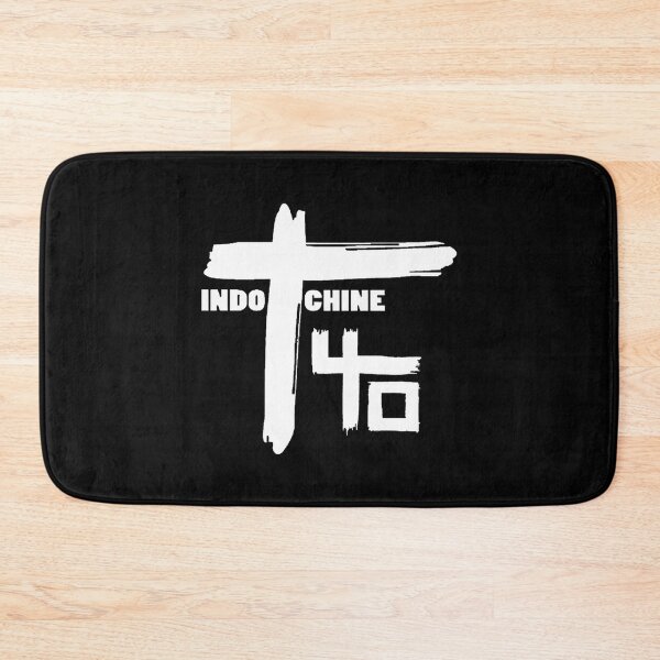 Item preview, Best Of In.Do.Chine Band designed and sold by Marlo Solis.