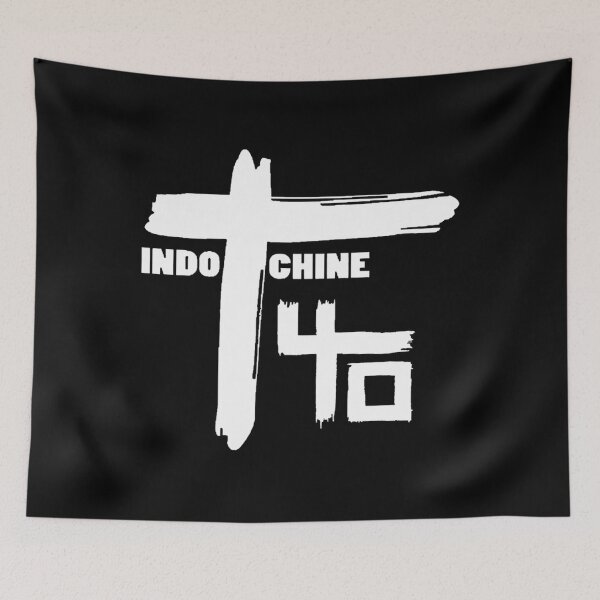 Item preview, Best Of In.Do.Chine Band designed and sold by Marlo Solis.