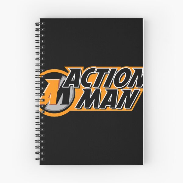 Item preview, Action Man designed and sold by franciscone.