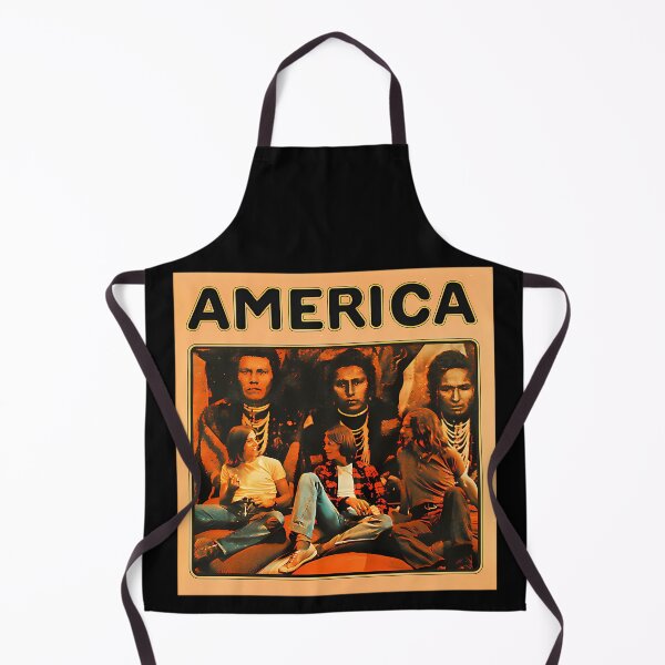 Item preview, America Band designed and sold by acidrawss.