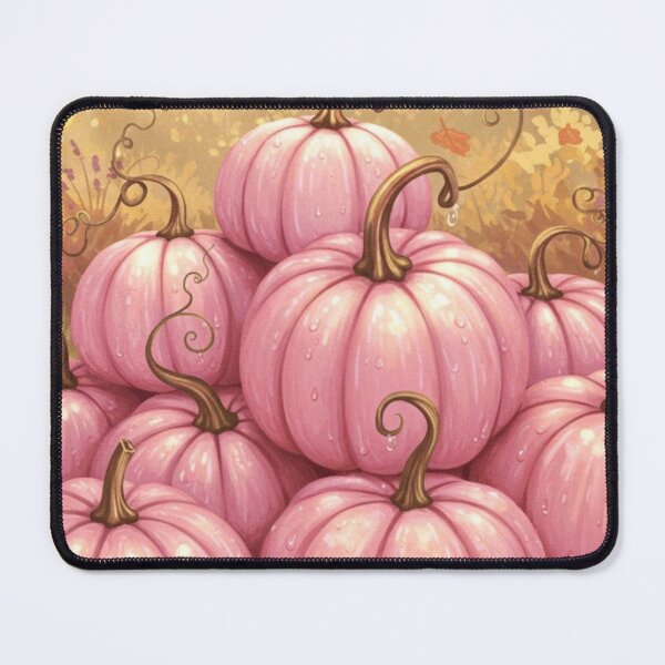 Item preview,  pink pumpkins water droplets design shirts designed and sold by anandsiva2703.