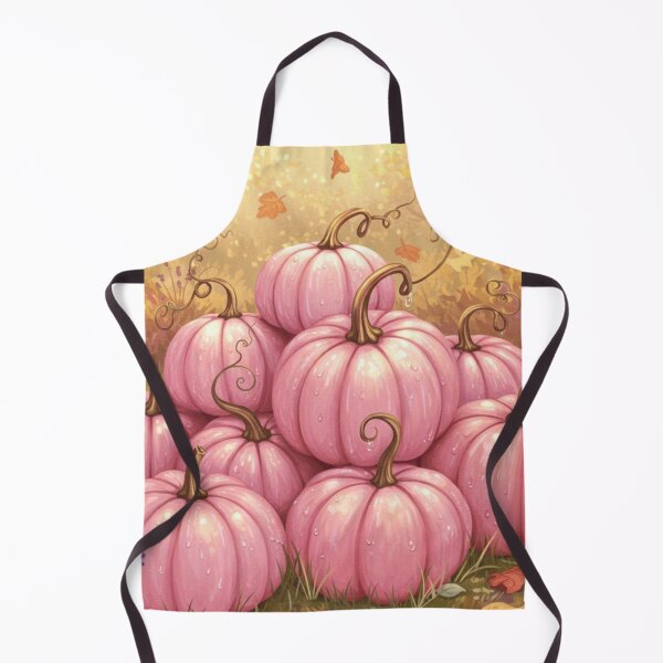 Item preview, pink pumpkins water droplets design shirts designed and sold by anandsiva2703.