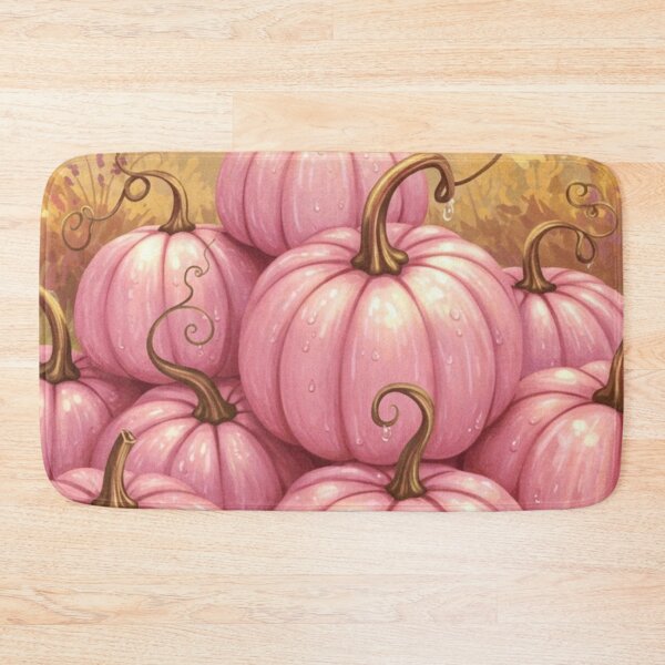 Item preview,  pink pumpkins water droplets design shirts designed and sold by anandsiva2703.