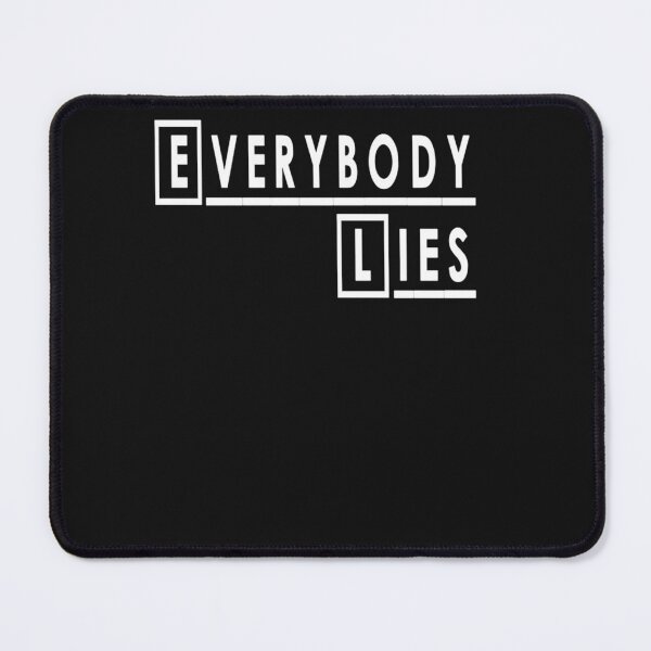 Item preview, Everybody Lies - House designed and sold by LebsackEino.