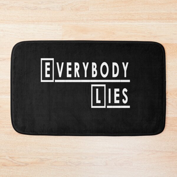Item preview, Everybody Lies - House designed and sold by LebsackEino.