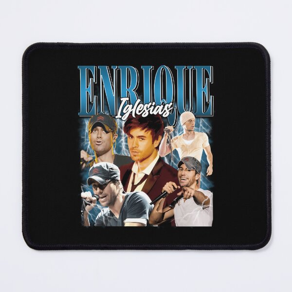 Item preview, Enrique Iglesias Vintage - Iconic Latin Pop designed and sold by Edwin Warambwa.