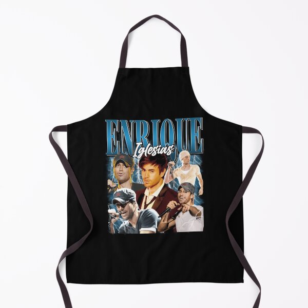 Item preview, Enrique Iglesias Vintage - Iconic Latin Pop designed and sold by Edwin Warambwa.