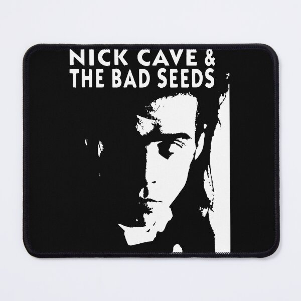Item preview, Nick Cave And The Bad Seeds Signature designed and sold by acidrawss.
